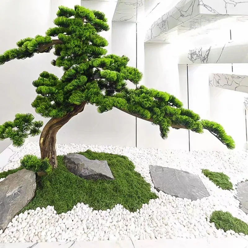 30/300G Artificial Realistic M - Terrarium Moss Art ulasan dan harga