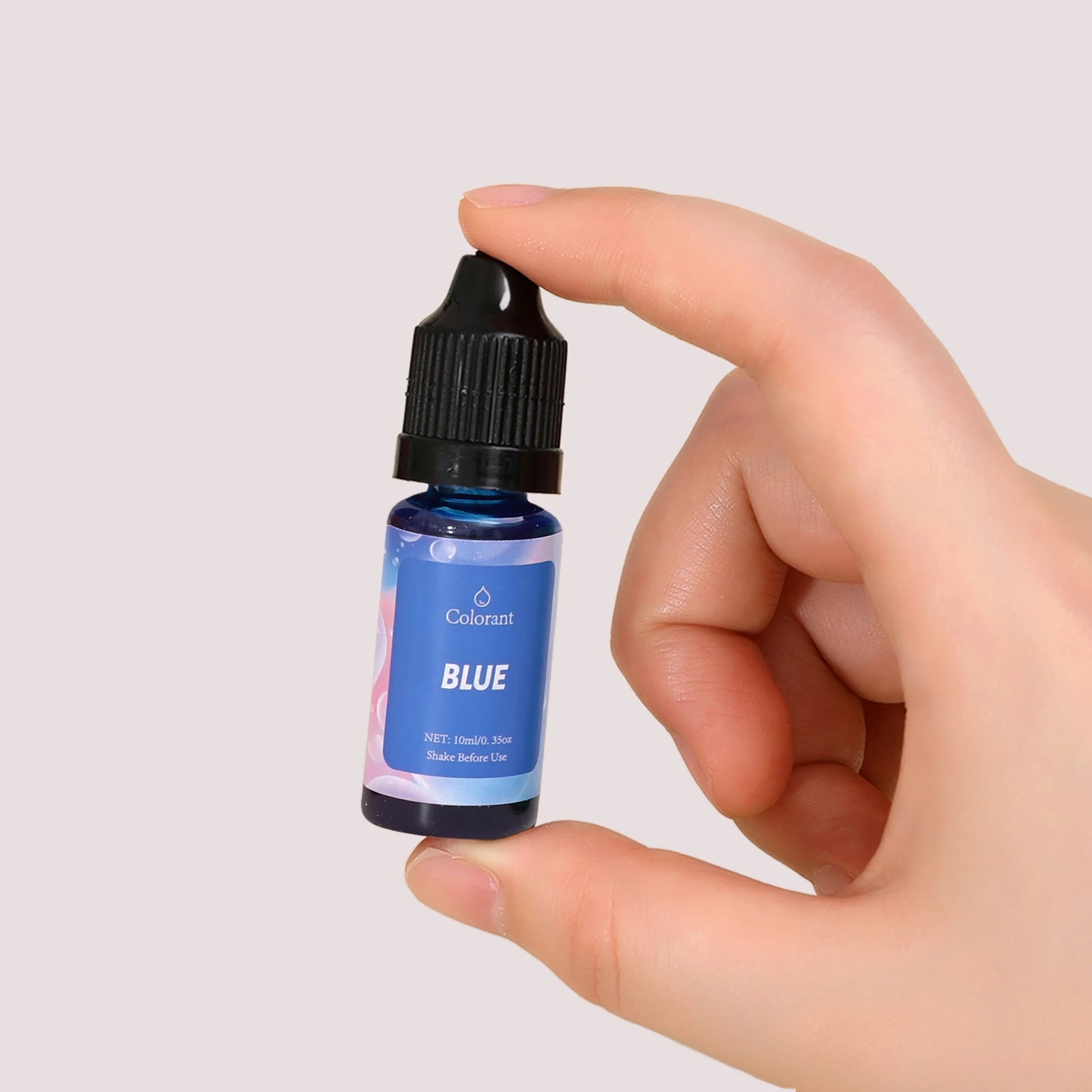 30Colors 5ml Epoxy Resin Pigme - Resin Jewelry Kit ulasan dan harga