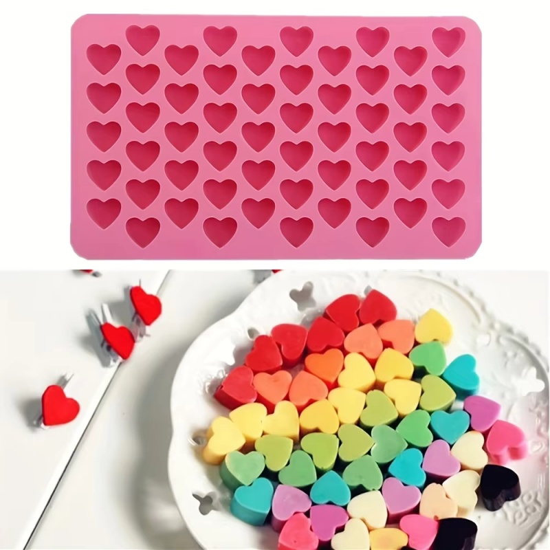 DIY Tray Biscuit Ice Cube Baki - Silicone Mold Tray ulasan dan harga