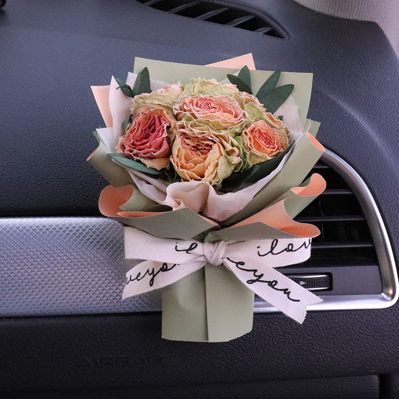 Fresh Flowers Mini Dried Flowe - Dried Flower Bulk ulasan dan harga