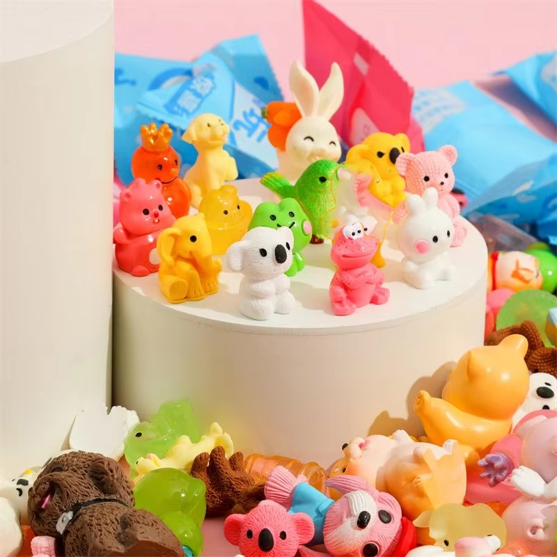 40 Pieces/Set Random Cartoon B - Resin Craft Ideas ulasan dan harga
