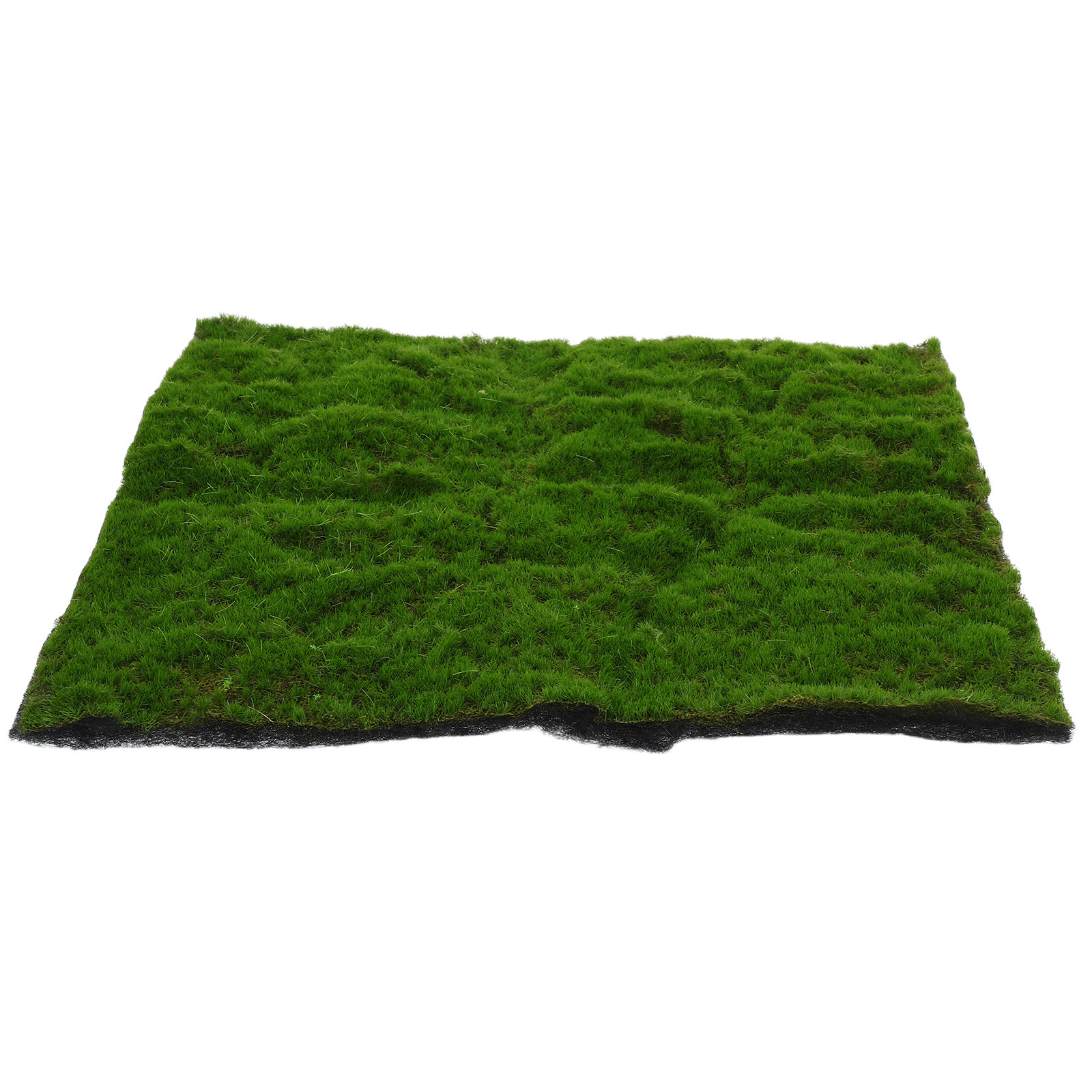 Artificial Moss Turf High Real - Terrarium Moss Art ulasan dan harga