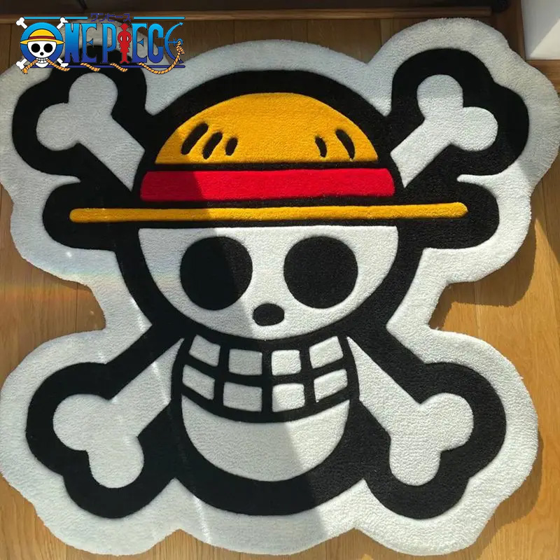 One Piece Carpet Anime Bedside - Resin Craft Ideas ulasan dan harga