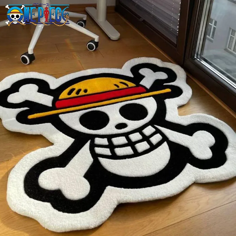 One Piece Carpet Anime Bedside - Resin Craft Ideas ulasan dan harga