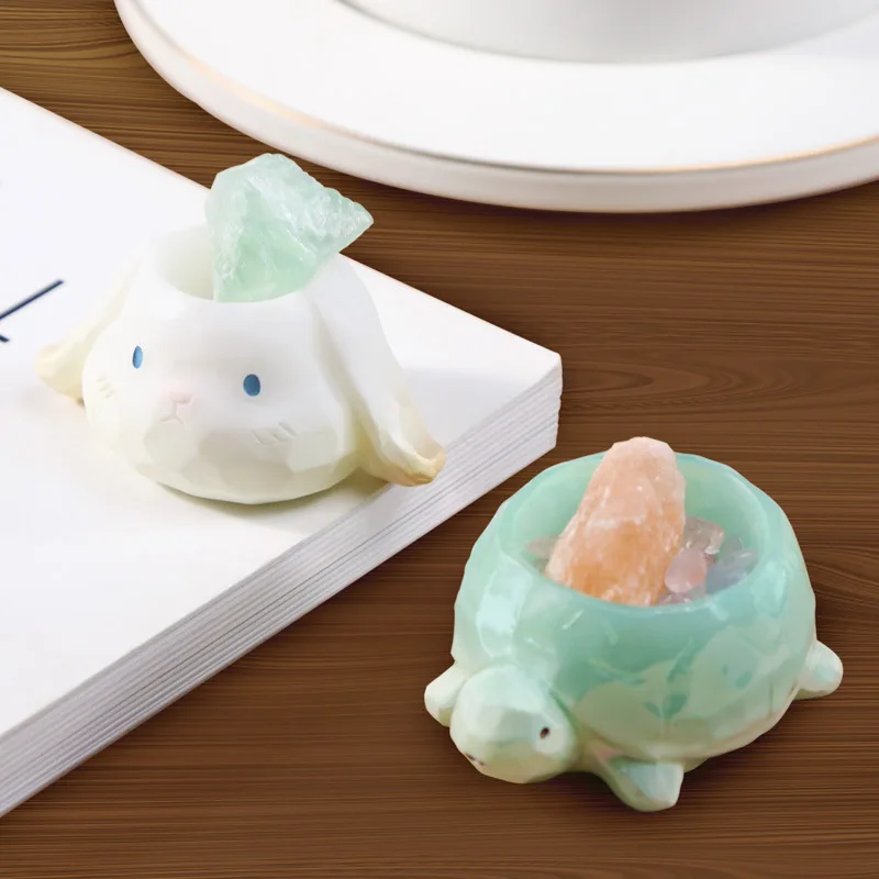 Creative Animal Blind Box Beau - Resin Craft Ideas ulasan dan harga