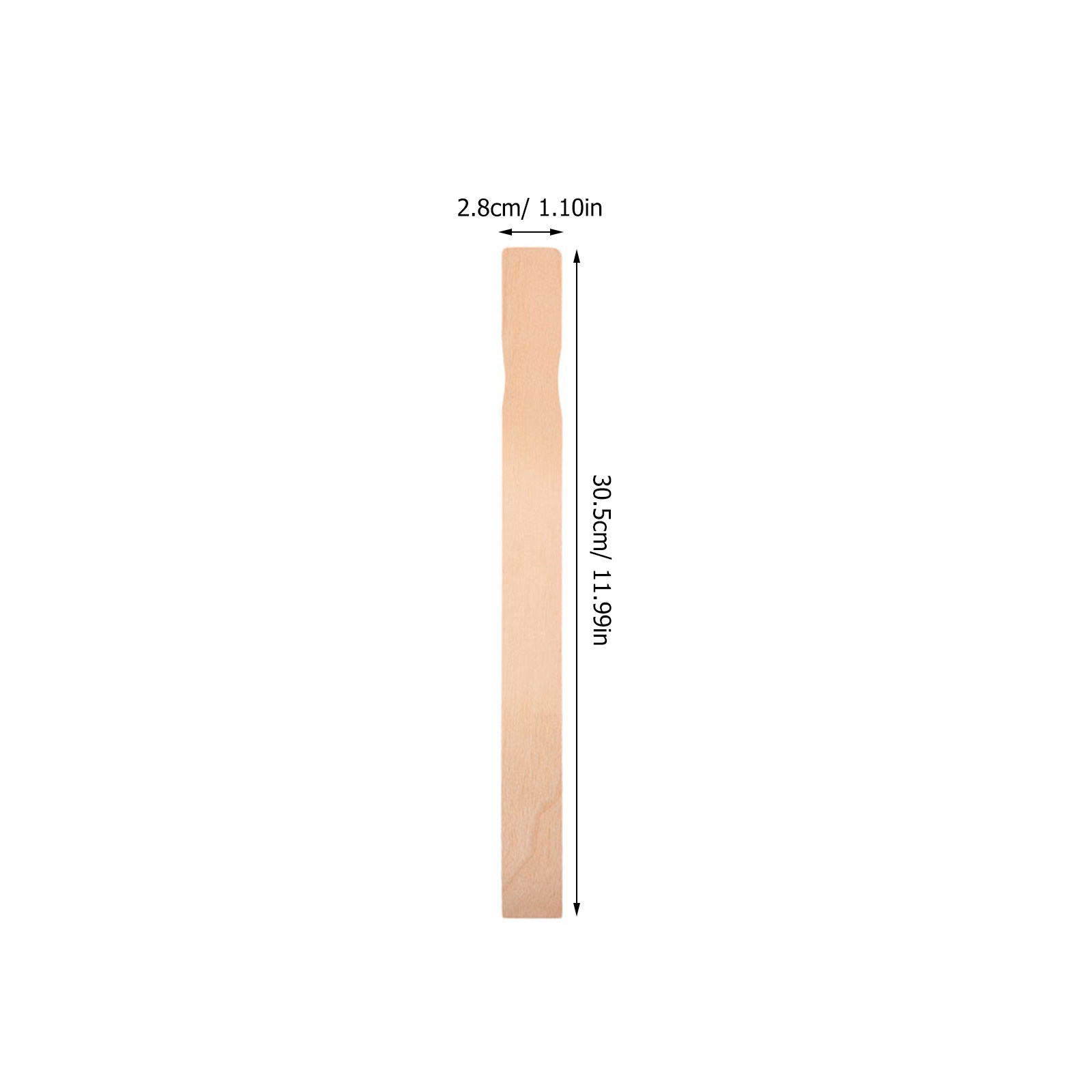 15Pcs Paint Stir Sticks Polish - Crafting Resin ulasan dan harga